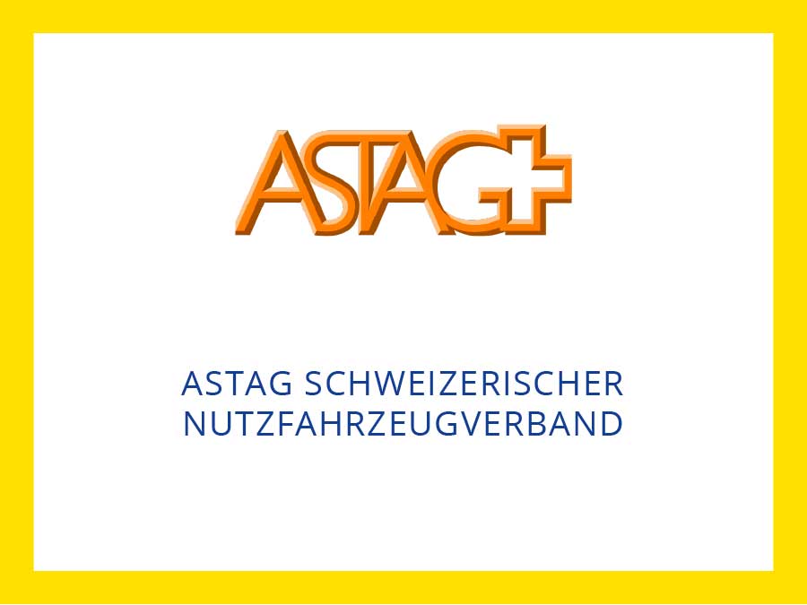 ASTAG Schweizerischer Nutzfahrzeugverband