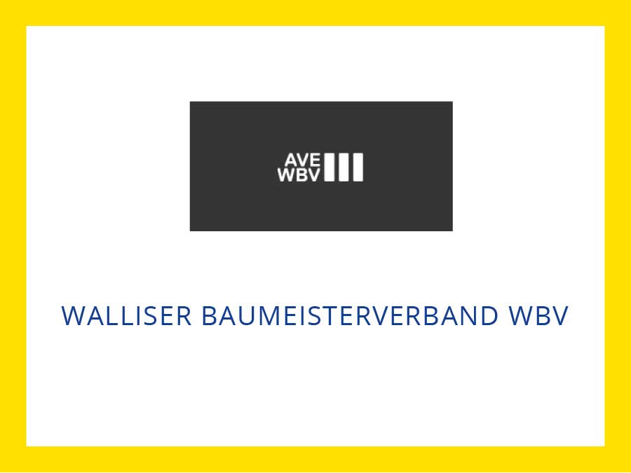 Walliser Baumeisterverband WBV
