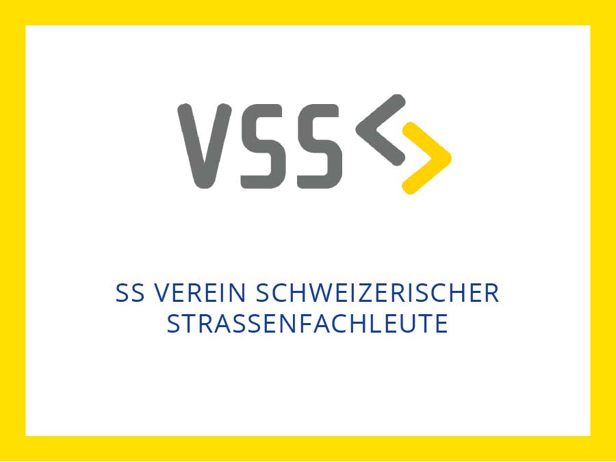 SS Verein Schweizerischer Strassenfachleute