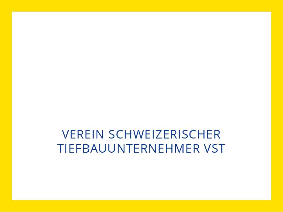 Verein Schweizerischer Tiebauunternehmer VST